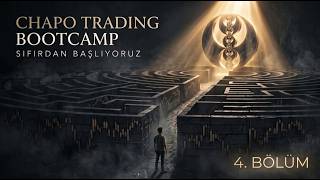 SIFIRDAN TRADING BOOTCAMP 4- Destek & Direnç