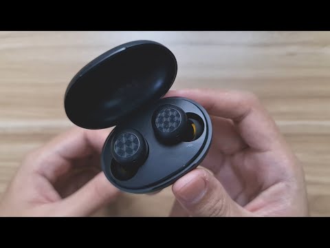 Realme Buds Q2 | Unboxing, Setup & Overview