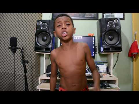 MC JEJE ( Studio Made in Favela ) Previa 2018