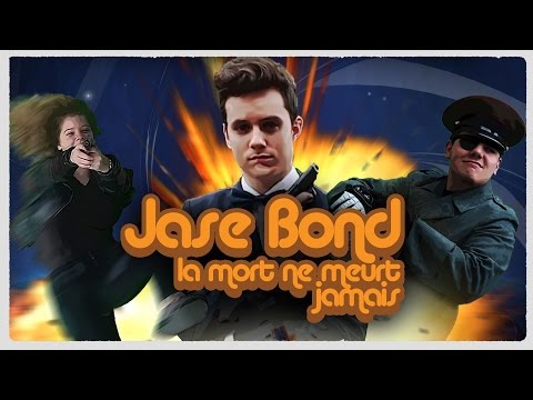 Jase Bond, La Mort Ne Meurt Jamais