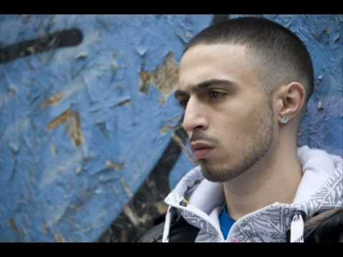 Adam Deacon - On It