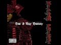 Killah Priest - Outer Body Experience