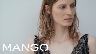Mango SELECTION | PREMIUM COLLECTION | AW25