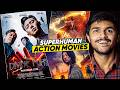 Top 7 Best Superhuman Action Movies In Hindi Dubbed Must Watch Action Films 2025