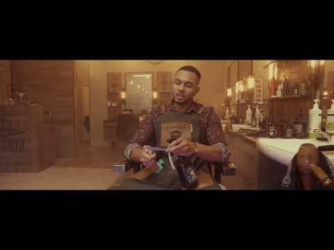 QALIFAM - BLOODCUT BARBER #QB