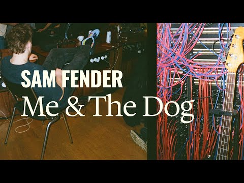 Video thumbnail for Me and the Dog