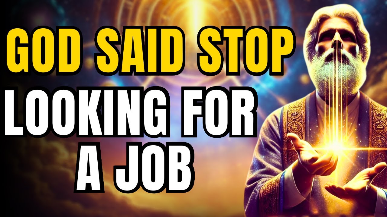 CHOSEN ONE: GOD TAKES OVER – UNLIMITED RICHES AWAIT YOU