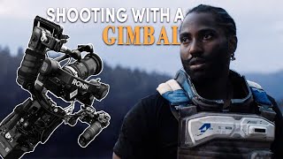 5 Reasons You Should Shoot With A Gimbal