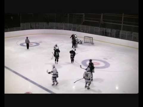 Kiekko-Veljet - Virkiä 15.1.2012