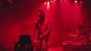 Vic Mensa &quot;Memories on 47th Street&quot; (LIVE) @ The Observatory in Santa Ana, CA on 12/20/17