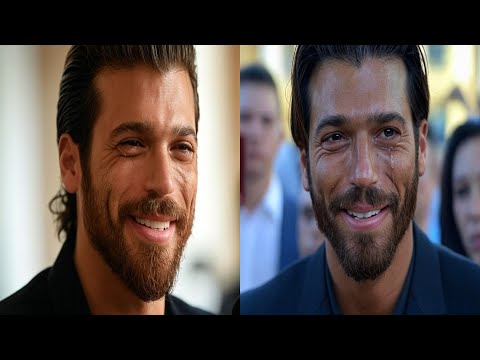 Los momentos emotivos de Can Yaman: Una gran noticia que sorprendió a todos.