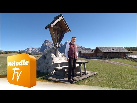 Willy Lempfrecher - Gib der Welt den Frieden (Offizielles Musikvideo)