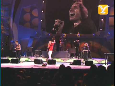 Franz Ferdinand, Outsiders, Festival de Viña 2006