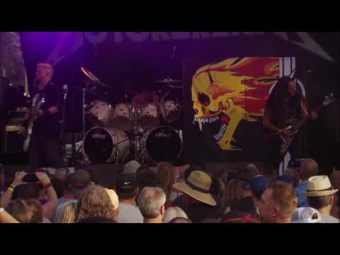 Motorbreath  -  One   - Live at Harefest 6