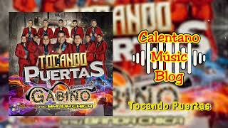 Tocando Puertas - Gabino y su Banda Chica (2024)