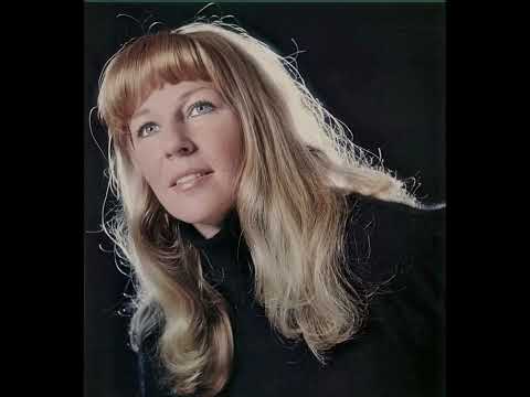 Danielle Licari – Concerto Pour Une Voix (1970)