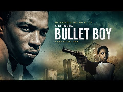 Video $Bullet Boy