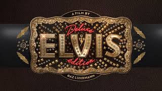 Elvis Presley - Rubberneckin&#39; (Paul Oakenfold Remix) (From ELVIS Soundtrack) [Deluxe Edition]