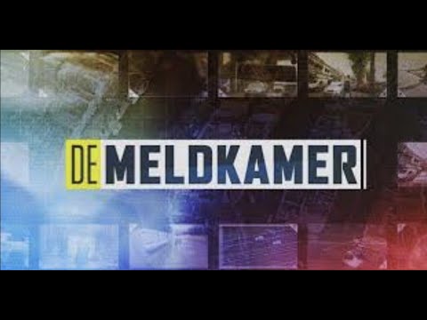 ACHTERVOLGING! Duitse en Nederlandse Politie werken samen! - De Meldkamer