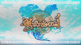 Cover art for Gullinkambi