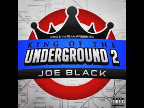 Joe Black - My Kinda Love Feat  Mel (King Of The Underground 2)