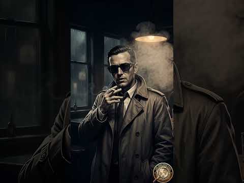 The Man Who Jumped From a Plane and Vanished (D.B. Cooper)