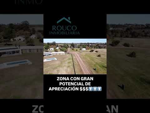 VENTA   TERRENO EN QUINTA DE LOS HORNEROS   5 000 M2   IDEAL PARA INVERSIÓN O CONSTRUCCIÓN