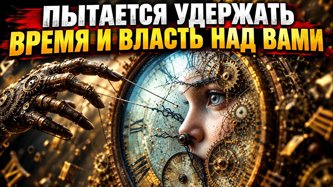 УЖАС ‼️ПЫТАЕТСЯ УДЕРЖАТЬ ВРЕМЯ И ВЛАСТЬ НАД ВАМИ 🫣😱🧿🐀💯🪃#гадание #тар?
