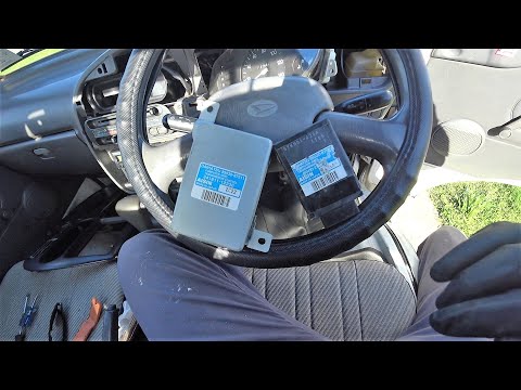 Here's Why Mini Trucks with Automatic Transmissions are a Blessing and a Curse