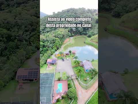 Sitio à venda em Águas Mornas Santa Catarina R$ 1.900.000