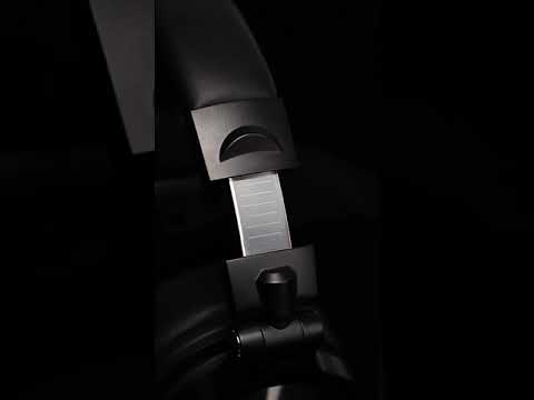 OneOdio Monitor 60 Professional Studio Headphones image 4