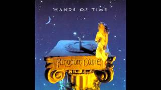 Kingdom Come - Hands Of Time