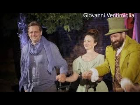 Baranzate inOpera 2020