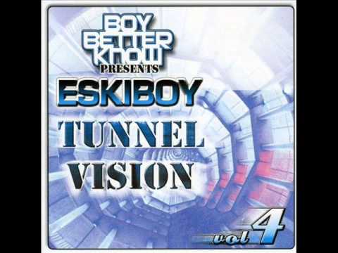Video thumbnail for Eyes Closed