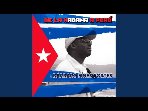 De la Habana a Perú