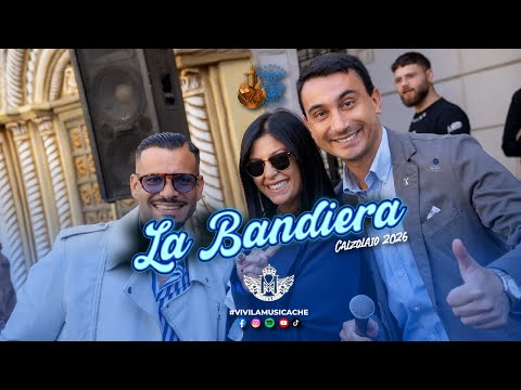 Nola Lily Festival 2026 - Shoemaker's Lily 2026 "The Flag"