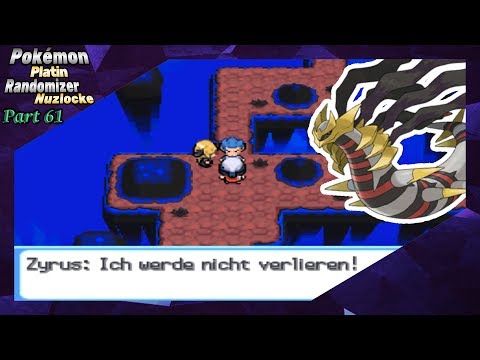 Verzweifelter alter Mann möchte kämpfen! | Pokémon Platin Randomizer Nuzlocke Part 61