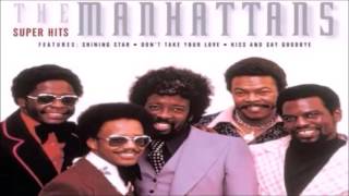 Just The Lonely Talkin&#39; Again ~ The Manhattans