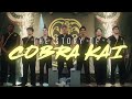 The Story Of Cobra Kai