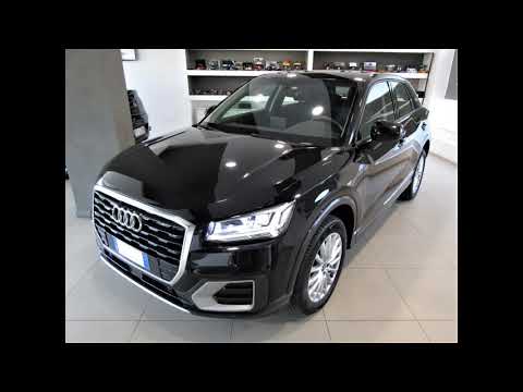 AUDI Q2 1.6 TDI  S-TRONIC DESIGN
