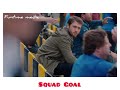 Squad Goal Whatsapp Status Video