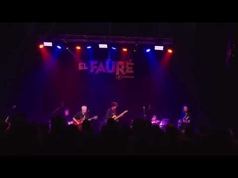 Claudio Gabis, Informe de un día - Faure 30/08/2025