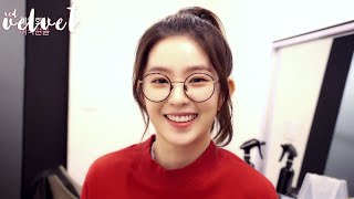 Entrevista de Irene (legendado)