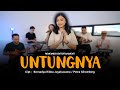 Bernadya Untungnya Hidup Harus Tetap Berjalan Remember Entertainment Keroncong Cover