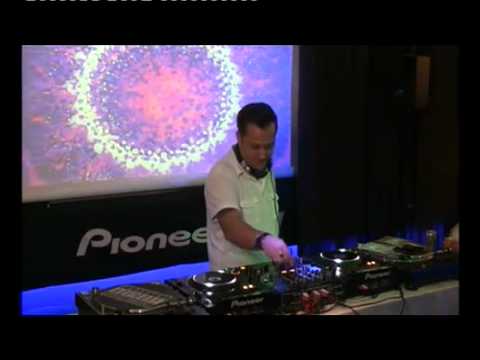 ROYAL DJ TV - DJ Losev 2012-05-14