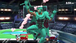 Mar 12 2020 Bean v Itineris 3