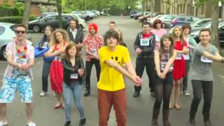 Good Morning Sunshine — Alex Day