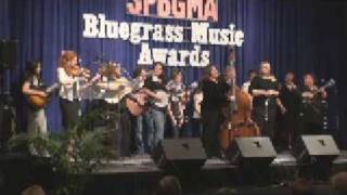 04 THE DAUGHTERS OF BLUEGRASS TAKE ME WITH YOU