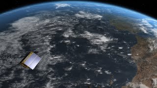 Sentinel-6 Michael Freilich Satellite Family Tree