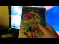 Closing To The Grinch Movie Created By Jim Carrey DVD 2001